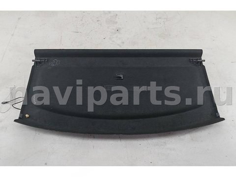 Полка багажника Volkswagen Golf, 2009 г., OEM 1K6867769, арт. 55212787, фото 3