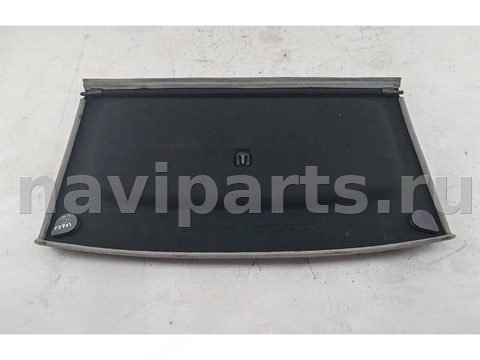 Полка багажника Volkswagen Golf, 2000 г., OEM 1J6857769B, арт. 55212989, фото 2