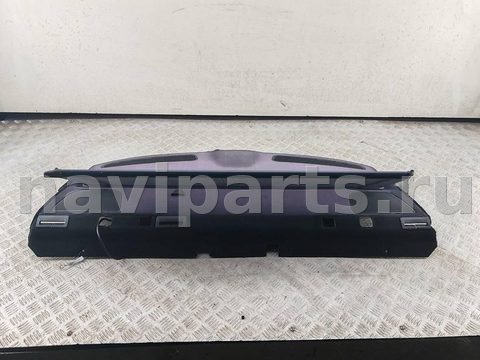 Полка багажника BMW 5 E39, 1995 г., OEM 8174890, арт. 55214106