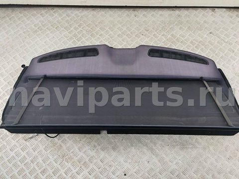 Полка багажника BMW 5 E39, 1995 г., OEM 8174890, арт. 55214106, фото 2