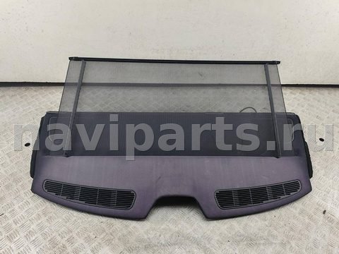 Полка багажника BMW 5 E39, 1995 г., OEM 8174890, арт. 55214106, фото 3