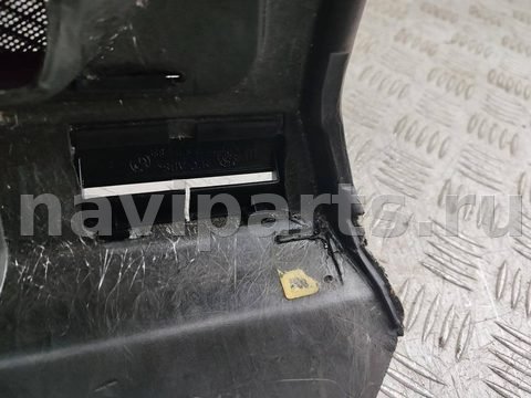 Полка багажника BMW 5 E39, 1995 г., OEM 8174890, арт. 55214106, фото 6