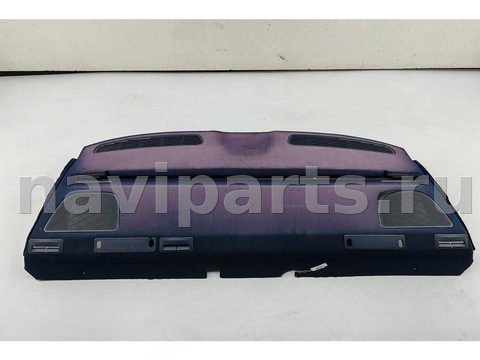 Полка багажника BMW 5 E39, 1995 г., арт. 55217445