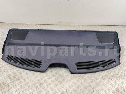 Полка багажника BMW 5 E39, 1995 г., OEM 8174890, арт. 55223086