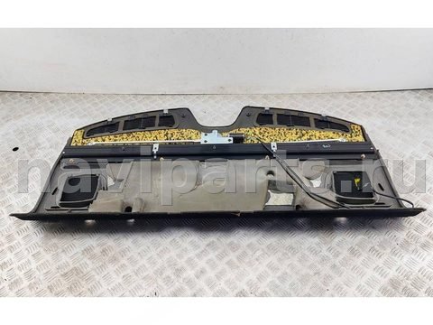 Полка багажника BMW 5 E39, 1995 г., OEM 8174890, арт. 55223086, фото 2