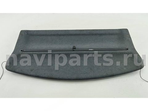 Полка багажника Citroen C5, 2001 г., OEM 96316384, арт. 55226446