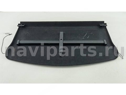 Полка багажника Citroen C5, 2001 г., OEM 96316384, арт. 55226446, фото 2