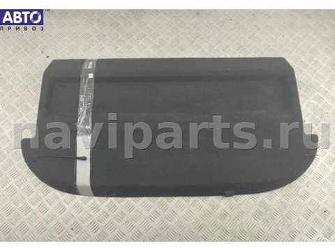 Полка багажника Opel Astra, 2004 г., OEM 13129746, арт. 55293715
