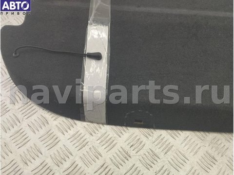 Полка багажника Opel Astra, 2004 г., OEM 13129746, арт. 55293715, фото 2