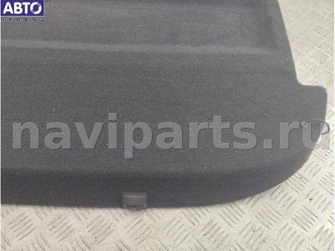 Полка багажника Opel Astra, 2004 г., OEM 13129746, арт. 55293715, фото 3
