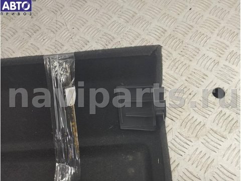 Полка багажника Opel Astra, 2004 г., OEM 13129746, арт. 55293715, фото 5