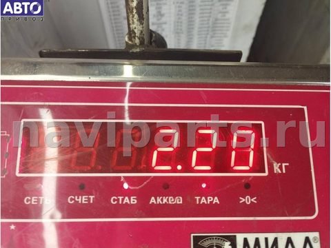 Полка багажника Opel Astra, 2004 г., OEM 13129746, арт. 55293715, фото 7