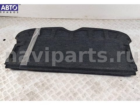 Полка багажника Peugeot 307, 2005 г., арт. 55293884, фото 2