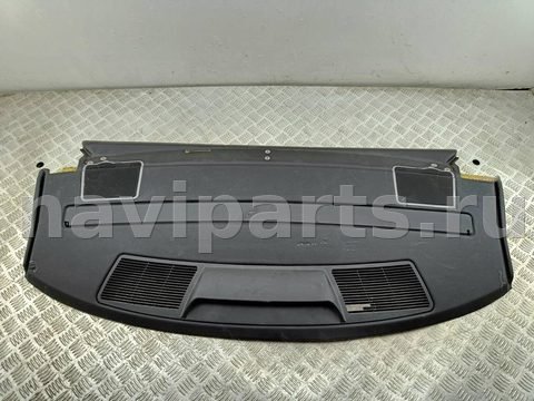 Полка багажника BMW 7 E65/E66, 2001 г., OEM 7027346, арт. 55359801