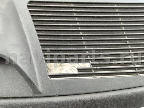 Полка багажника BMW 7 E65/E66, 2001 г., OEM 7027346, арт. 55359801, фото 2
