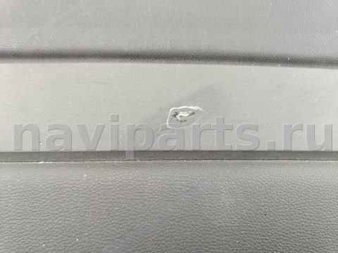 Полка багажника BMW 7 E65/E66, 2001 г., OEM 7027346, арт. 55359801, фото 3