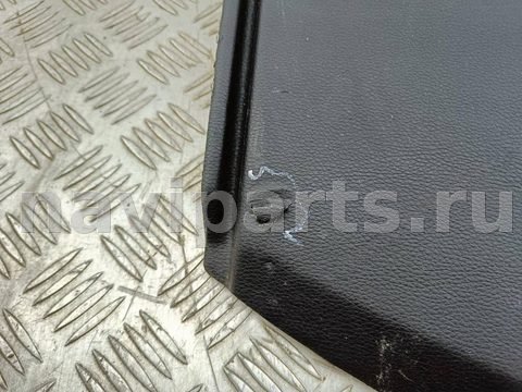 Полка багажника BMW 7 E65/E66, 2001 г., OEM 7027346, арт. 55359801, фото 4