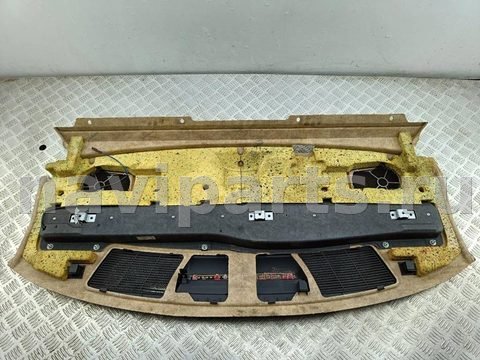 Полка багажника BMW 7 E65/E66, 2001 г., OEM 7027346, арт. 55359801, фото 5
