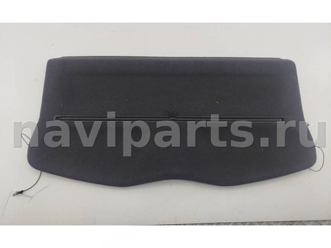 Полка багажника Citroen C5, 2001 г., OEM 96382127, арт. 55360024