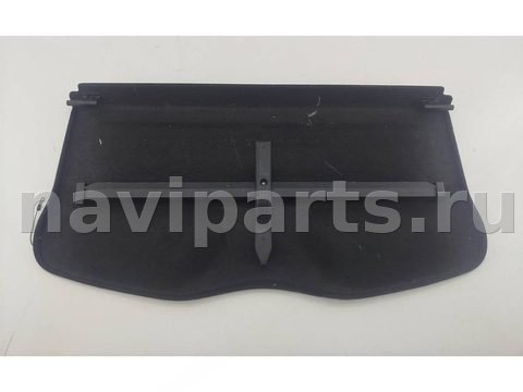 Полка багажника Citroen C5, 2001 г., OEM 96382127, арт. 55360024, фото 2