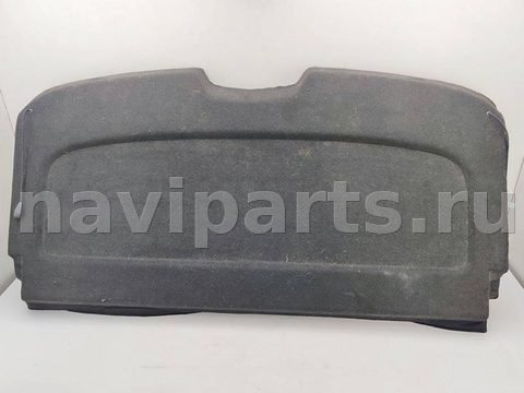 Полка багажника Peugeot 308, 2009 г., OEM 9681531580, арт. 55364956