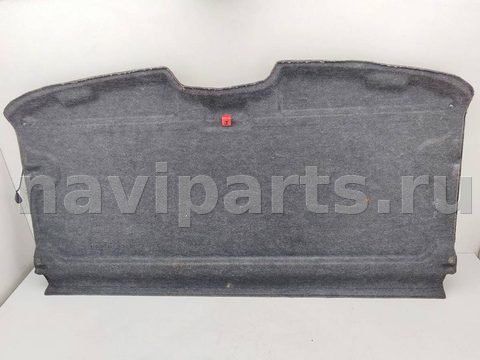 Полка багажника Peugeot 308, 2009 г., OEM 9681531580, арт. 55364956, фото 2