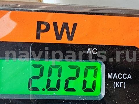 Полка багажника Peugeot 308, 2009 г., OEM 9681531580, арт. 55364956, фото 3