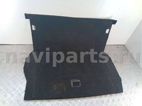 Полка багажника Audi A6 Allroad C5, 2004 г., OEM 4B9863462E, арт. 55529804