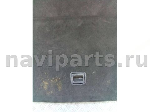 Полка багажника Audi A6 Allroad C5, 2004 г., OEM 4B9863462E, арт. 55529804, фото 11