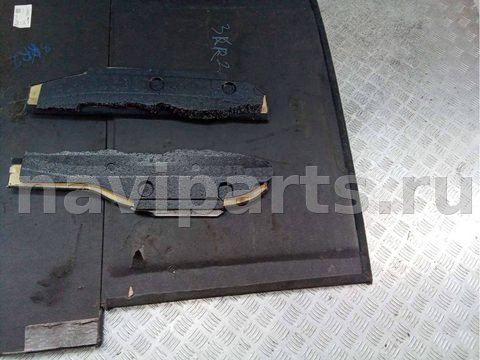 Полка багажника Audi A6 Allroad C5, 2004 г., OEM 4B9863462E, арт. 55529804, фото 12