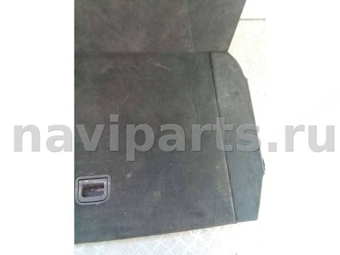 Полка багажника Audi A6 Allroad C5, 2004 г., OEM 4B9863462E, арт. 55529804, фото 13