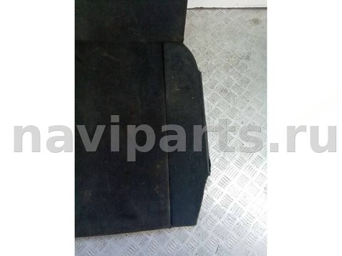 Полка багажника Audi A6 Allroad C5, 2004 г., OEM 4B9863462E, арт. 55529804, фото 4