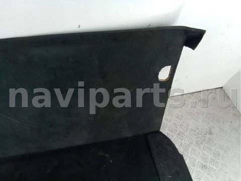 Полка багажника Audi A6 Allroad C5, 2004 г., OEM 4B9863462E, арт. 55529804, фото 6