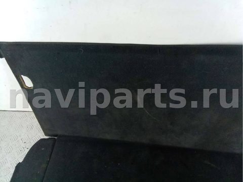 Полка багажника Audi A6 Allroad C5, 2004 г., OEM 4B9863462E, арт. 55529804, фото 9