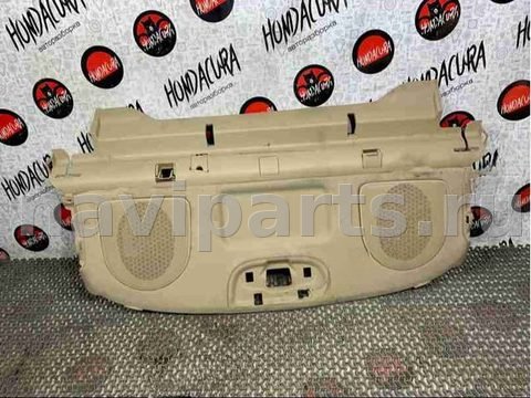Полка багажника Honda Accord, 2003 г., арт. 5558-74754877-00136, фото 2