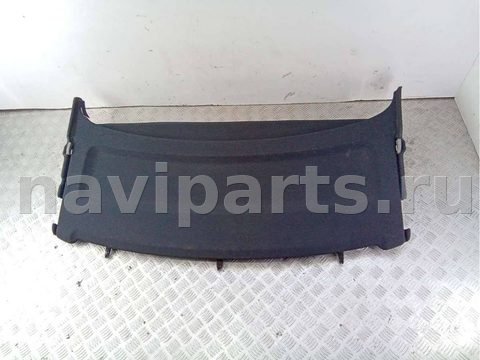 Полка багажника Volkswagen Passat B7, 2012 г., OEM 3C5863413AK, арт. 55716902