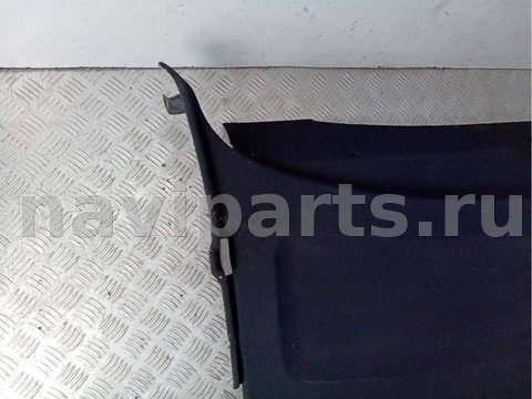 Полка багажника Volkswagen Passat B7, 2012 г., OEM 3C5863413AK, арт. 55716902, фото 10