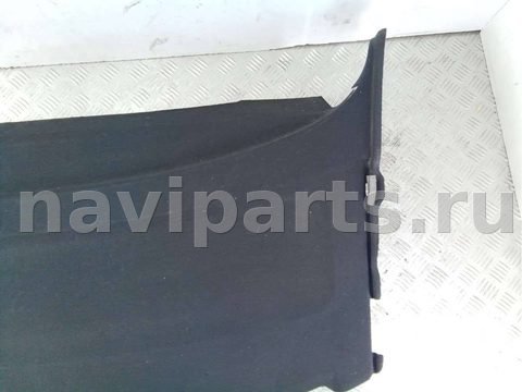 Полка багажника Volkswagen Passat B7, 2012 г., OEM 3C5863413AK, арт. 55716902, фото 11