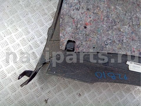 Полка багажника Volkswagen Passat B7, 2012 г., OEM 3C5863413AK, арт. 55716902, фото 12