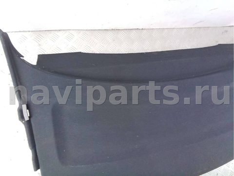Полка багажника Volkswagen Passat B7, 2012 г., OEM 3C5863413AK, арт. 55716902, фото 13