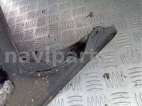 Полка багажника Volkswagen Passat B7, 2012 г., OEM 3C5863413AK, арт. 55716902, фото 14
