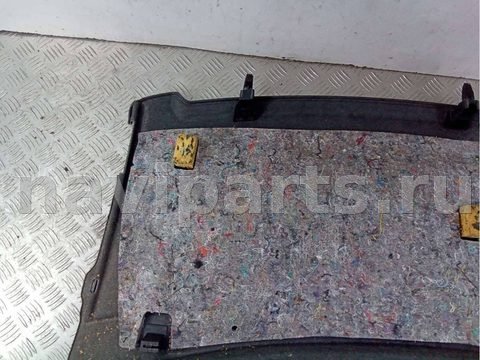 Полка багажника Volkswagen Passat B7, 2012 г., OEM 3C5863413AK, арт. 55716902, фото 15