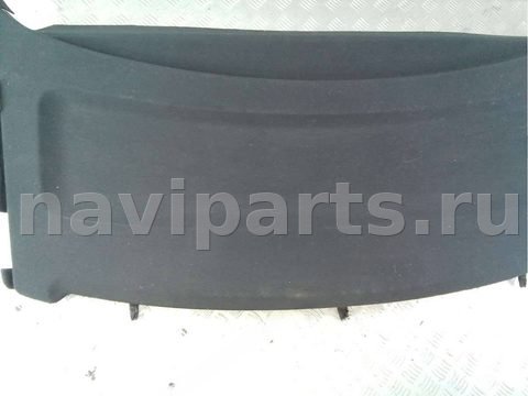 Полка багажника Volkswagen Passat B7, 2012 г., OEM 3C5863413AK, арт. 55716902, фото 16
