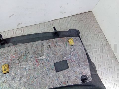 Полка багажника Volkswagen Passat B7, 2012 г., OEM 3C5863413AK, арт. 55716902, фото 4