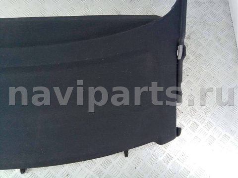 Полка багажника Volkswagen Passat B7, 2012 г., OEM 3C5863413AK, арт. 55716902, фото 6