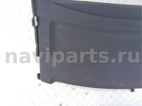 Полка багажника Volkswagen Passat B7, 2012 г., OEM 3C5863413AK, арт. 55716902, фото 7