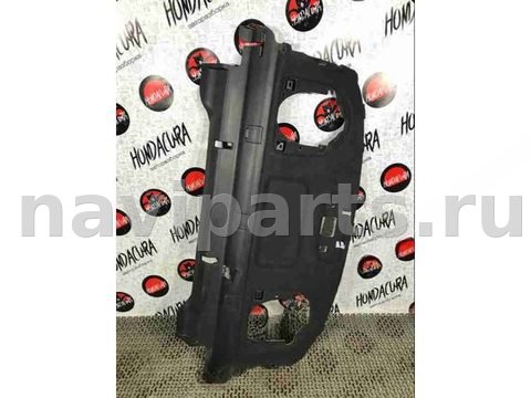Полка багажника Honda Accord, 2006 г., арт. 5581-26471972-00216, фото 2
