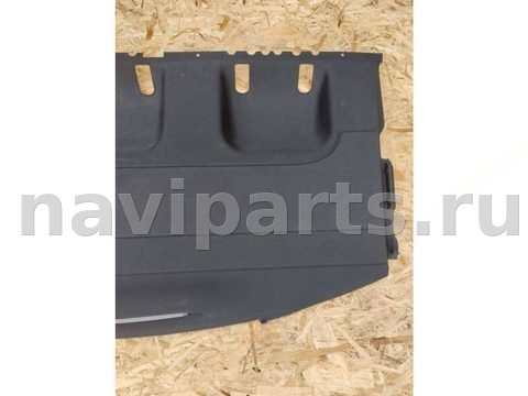 Полка багажника Mercedes S W221, 2006 г., OEM A2216900249, арт. 56145961, фото 2