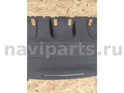 Полка багажника Mercedes S W221, 2006 г., OEM A2216900249, арт. 56145961, фото 3