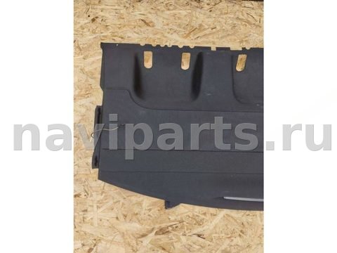 Полка багажника Mercedes S W221, 2006 г., OEM A2216900249, арт. 56145961, фото 4